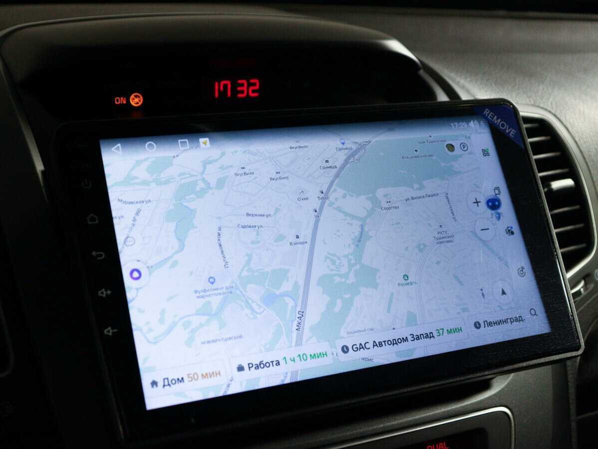 Kia Sorento, 2014 Фото №21