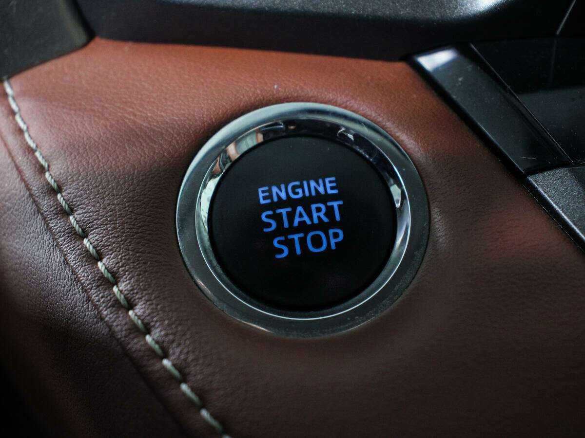 Toyota RAV4, 2014 Фото №16