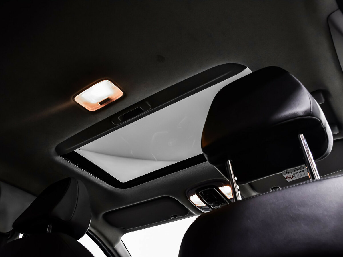 Hyundai Elantra VII (CN7) Рестайлинг, 2023 Фото №15