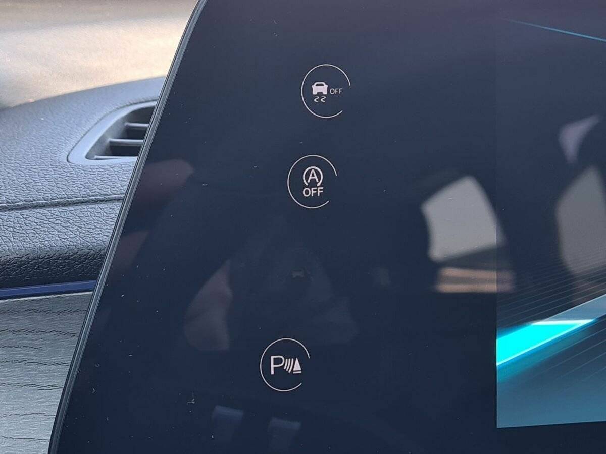 Chery Tiggo 8 Pro Max, 2024 Фото №21