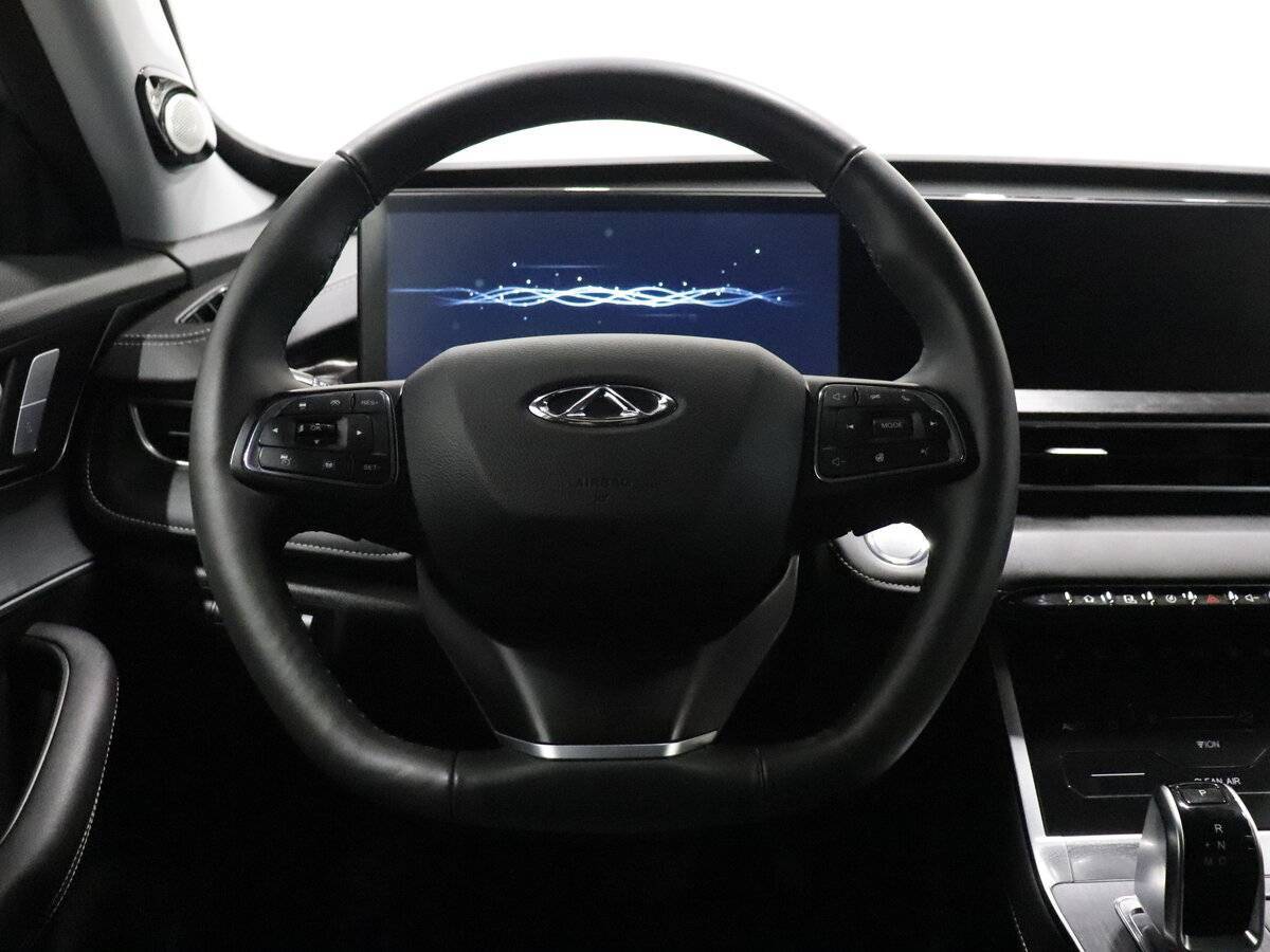 Chery Tiggo 7 Pro Max, 2024 Фото №9