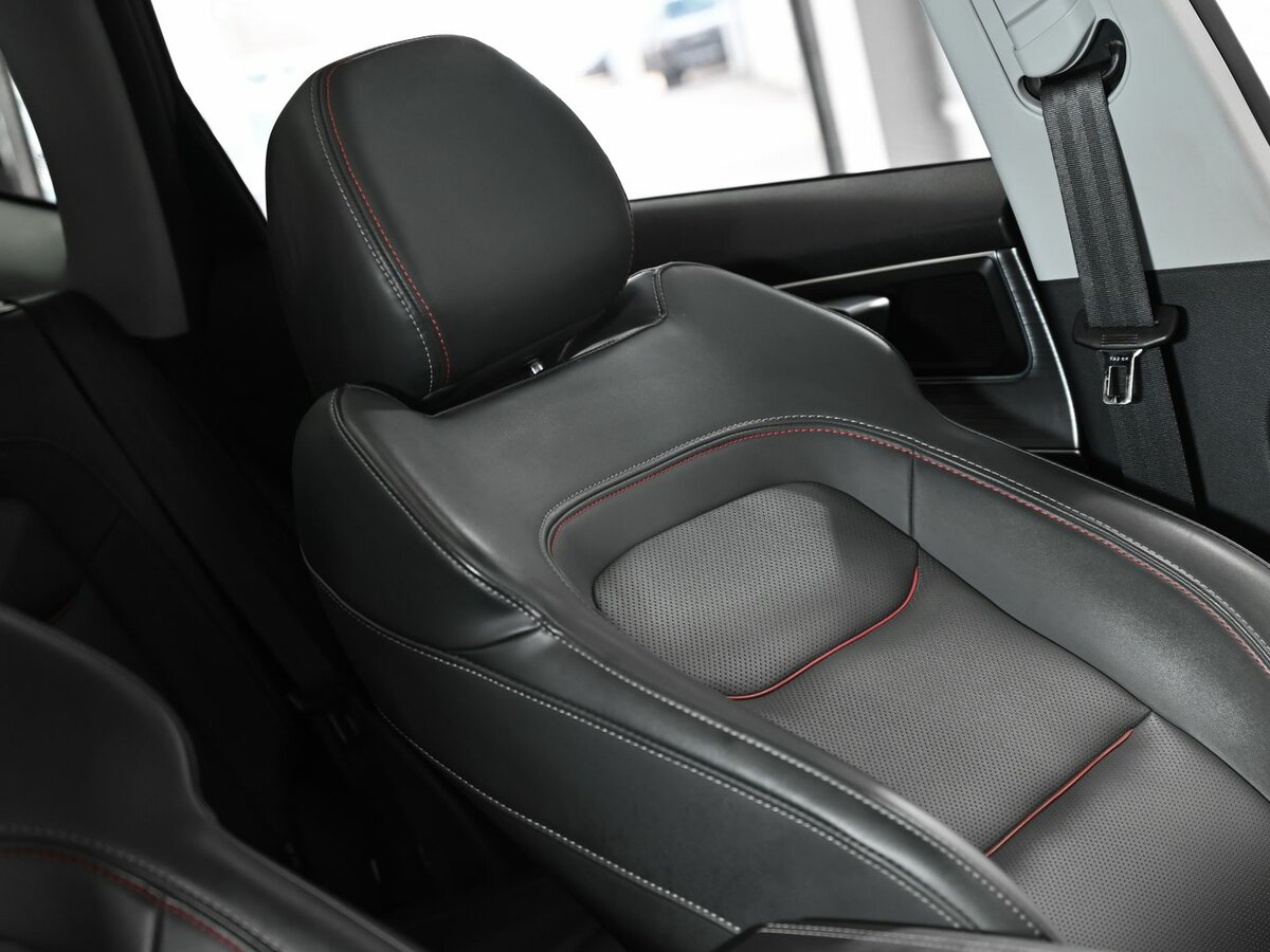 Chery Tiggo 7 Pro I, 2022 Фото №15