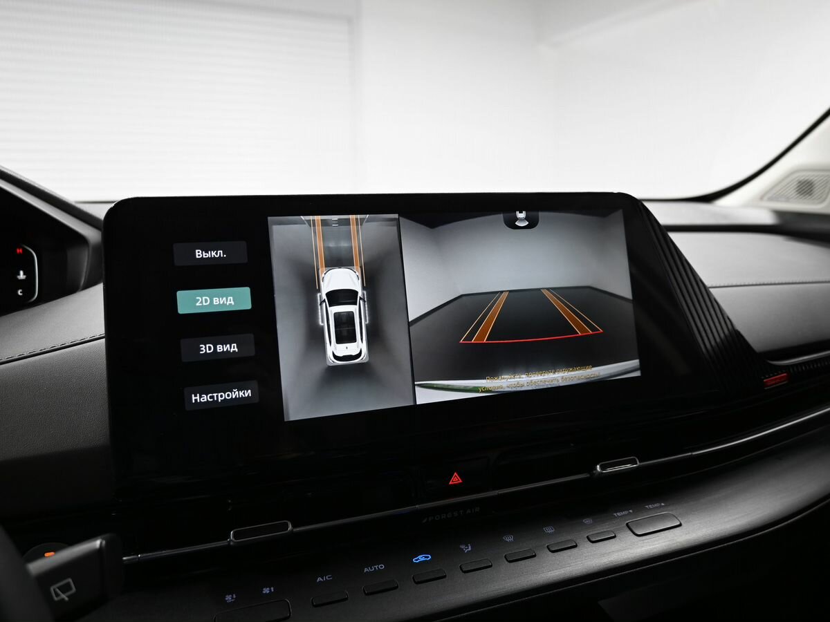 Changan CS55 Plus II, 2022 Фото №15