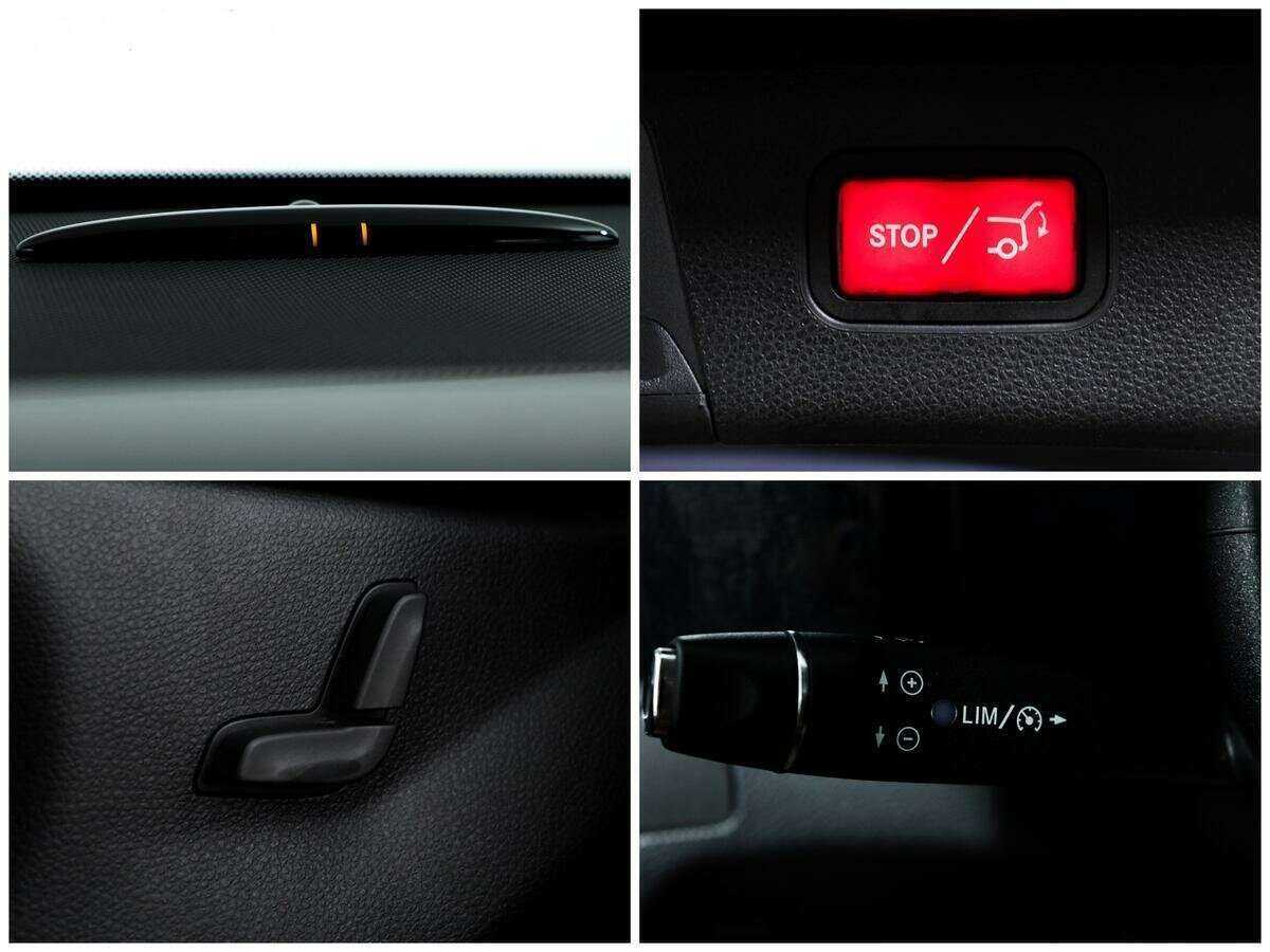 Mercedes-Benz GLK-Класс 250, 2014 Фото №15