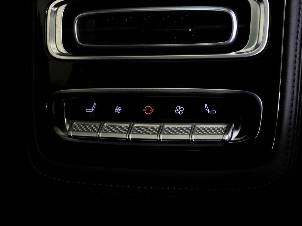 Exeed RX, 2023 Фото №28