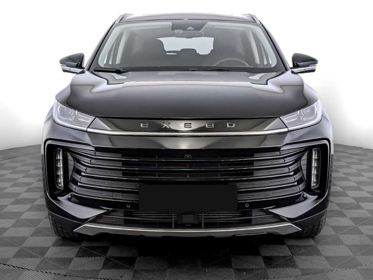 EXEED TXL, 2023 Фото №2