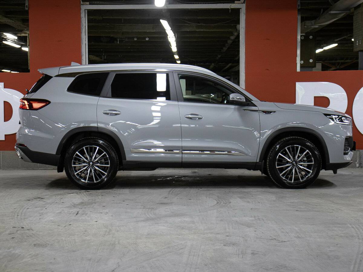 Chery Tiggo 8 Pro Max, 2024 Фото №3
