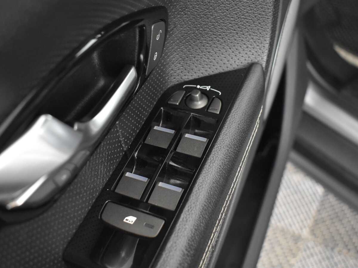 Land Rover Range Rover Evoque 9-speed, 2013 Фото №9