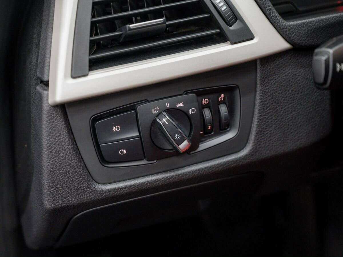 BMW 3 серии 328d, 2015 Фото №14