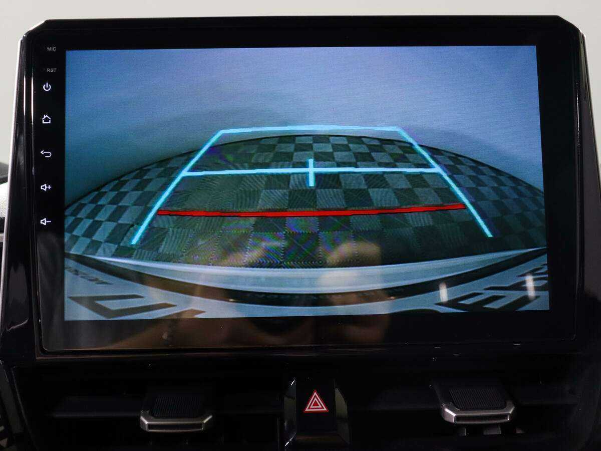 Toyota Corolla, 2022 Фото №13