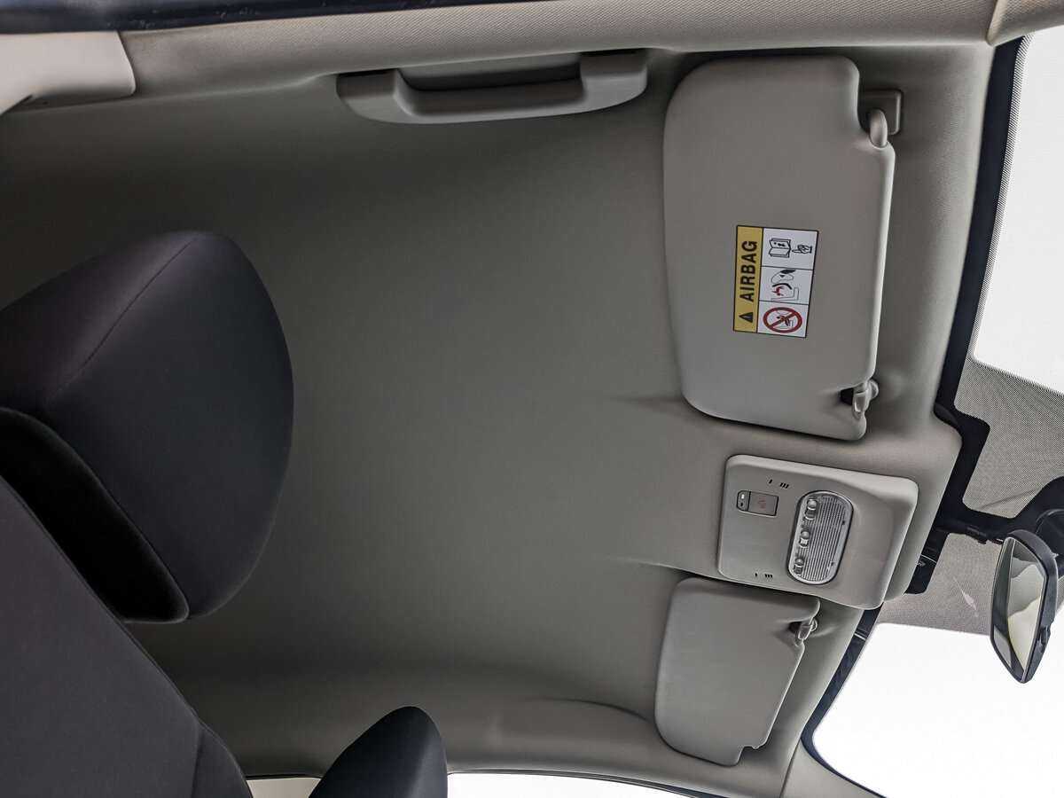 Nissan Qashqai, 2019 Фото №16