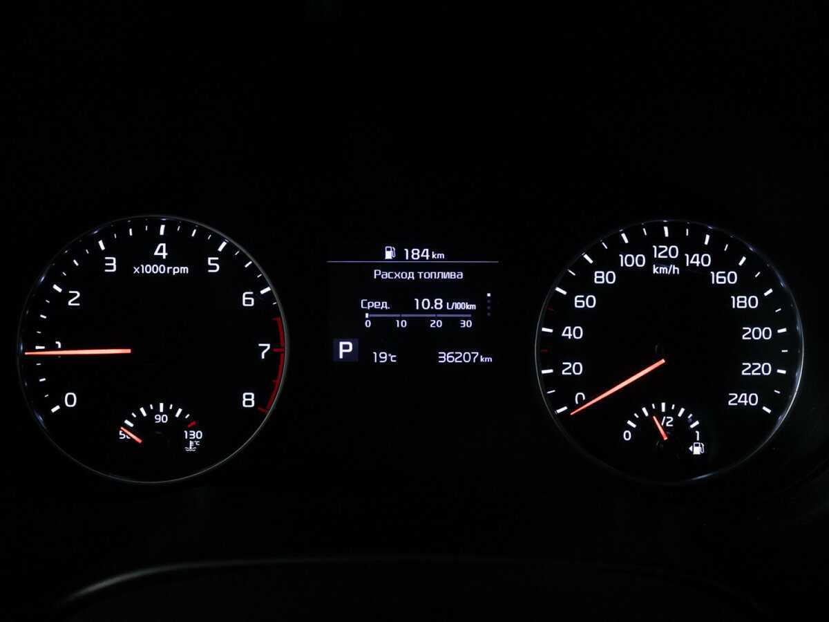 Kia Seltos, 2022 Фото №13