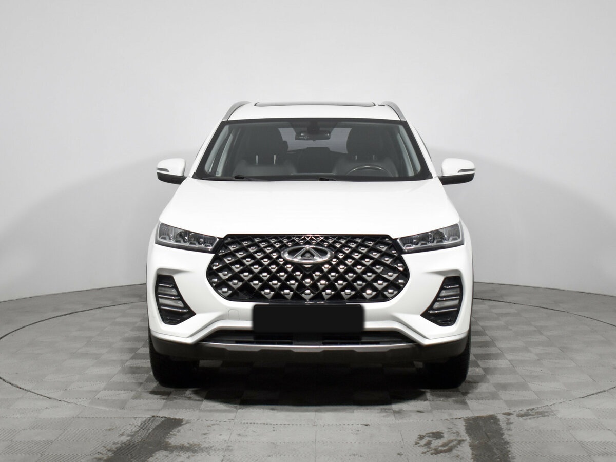 Chery Tiggo 7 Pro I, 2021 Фото №2