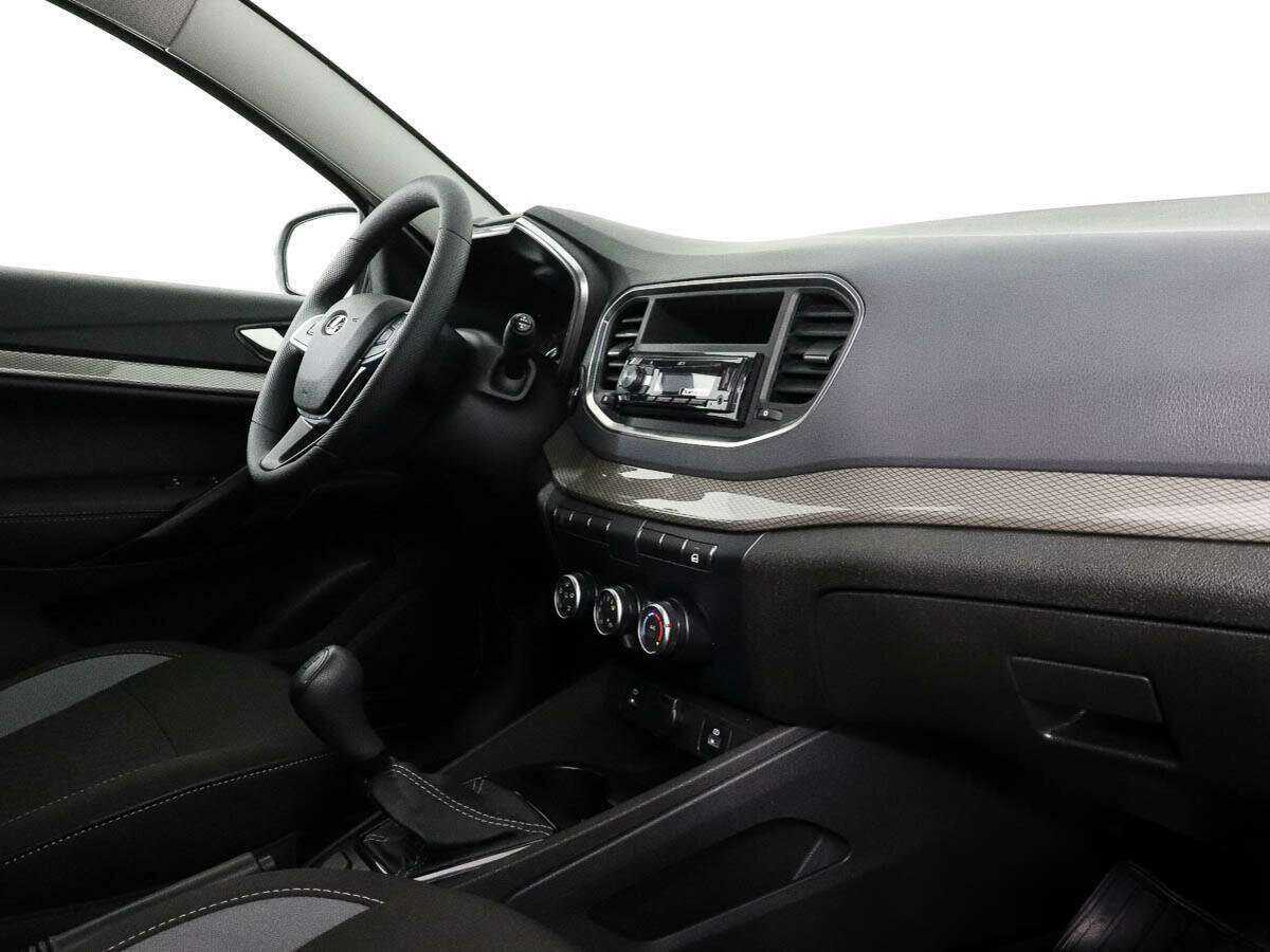 Lada (ВАЗ) Vesta, 2023 Фото №6