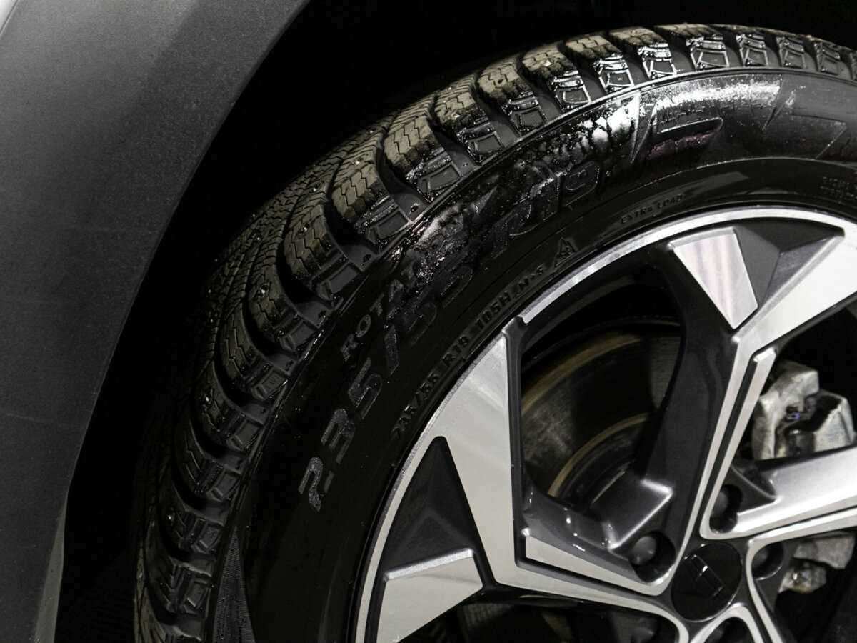 Geely Atlas, 2023 Фото №25