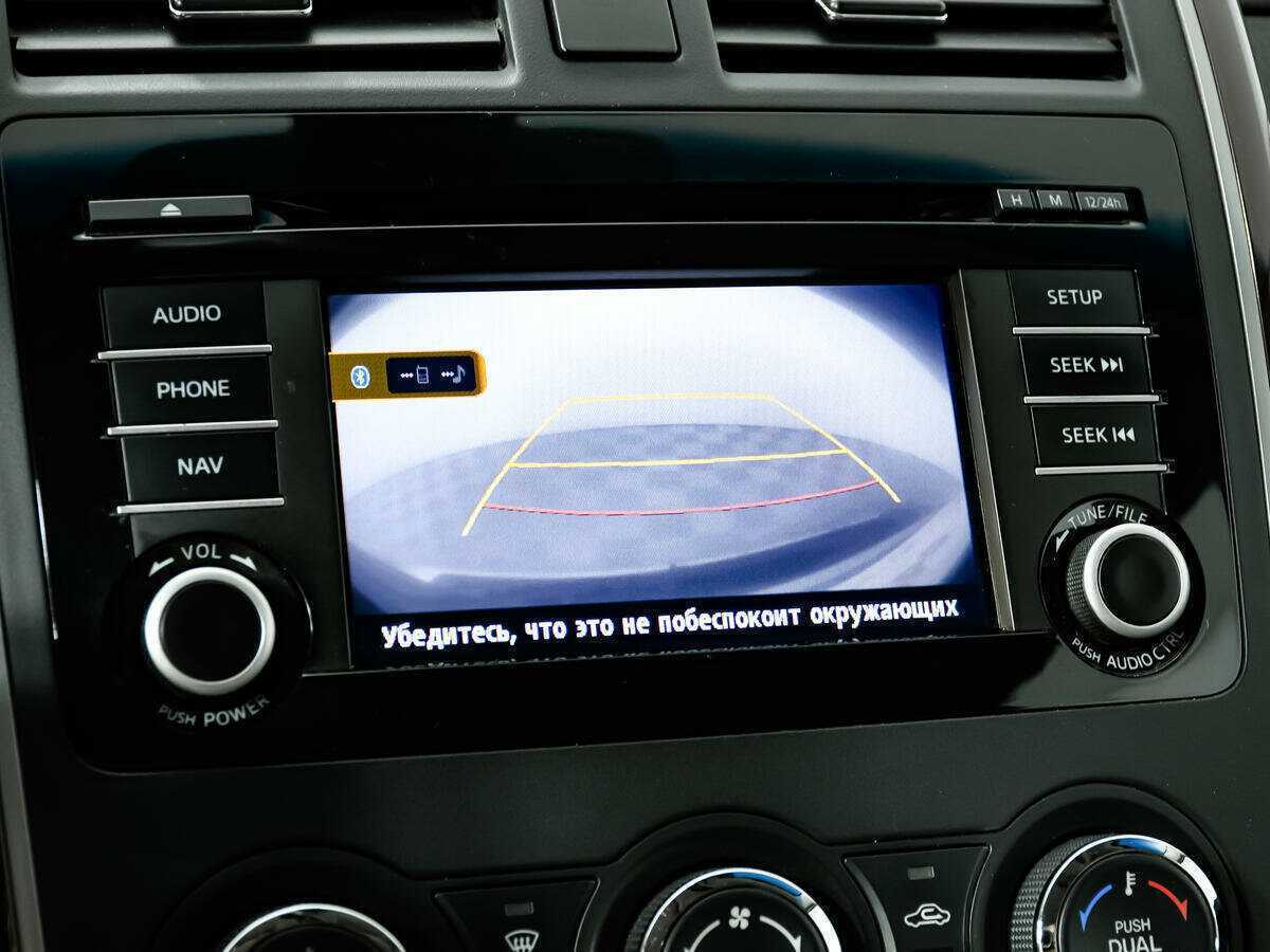 Mazda CX-9, 2012 Фото №17