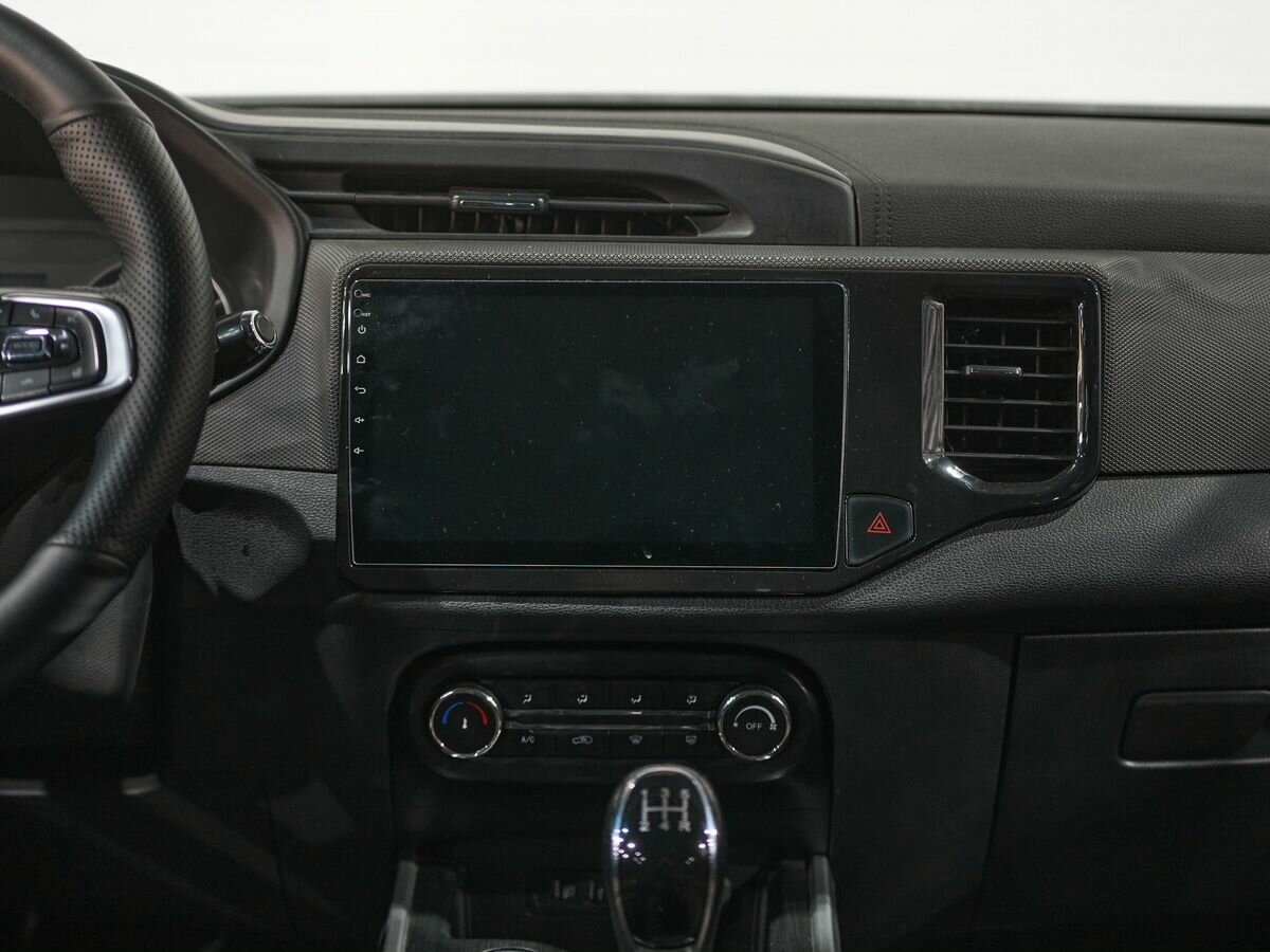 Chery Tiggo 4 I Рестайлинг, 2021 Фото №31