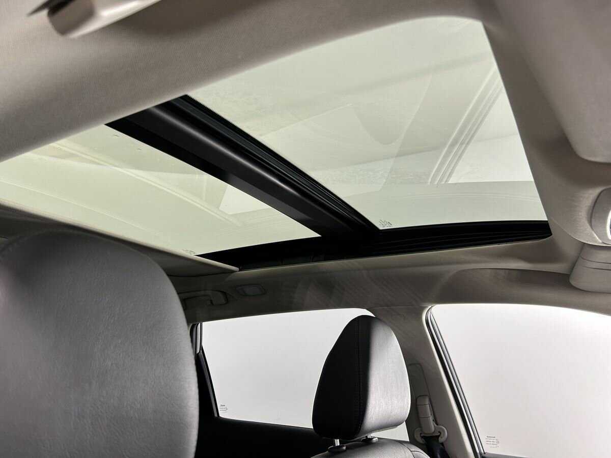 Nissan X-Trail, 2017 Фото №13