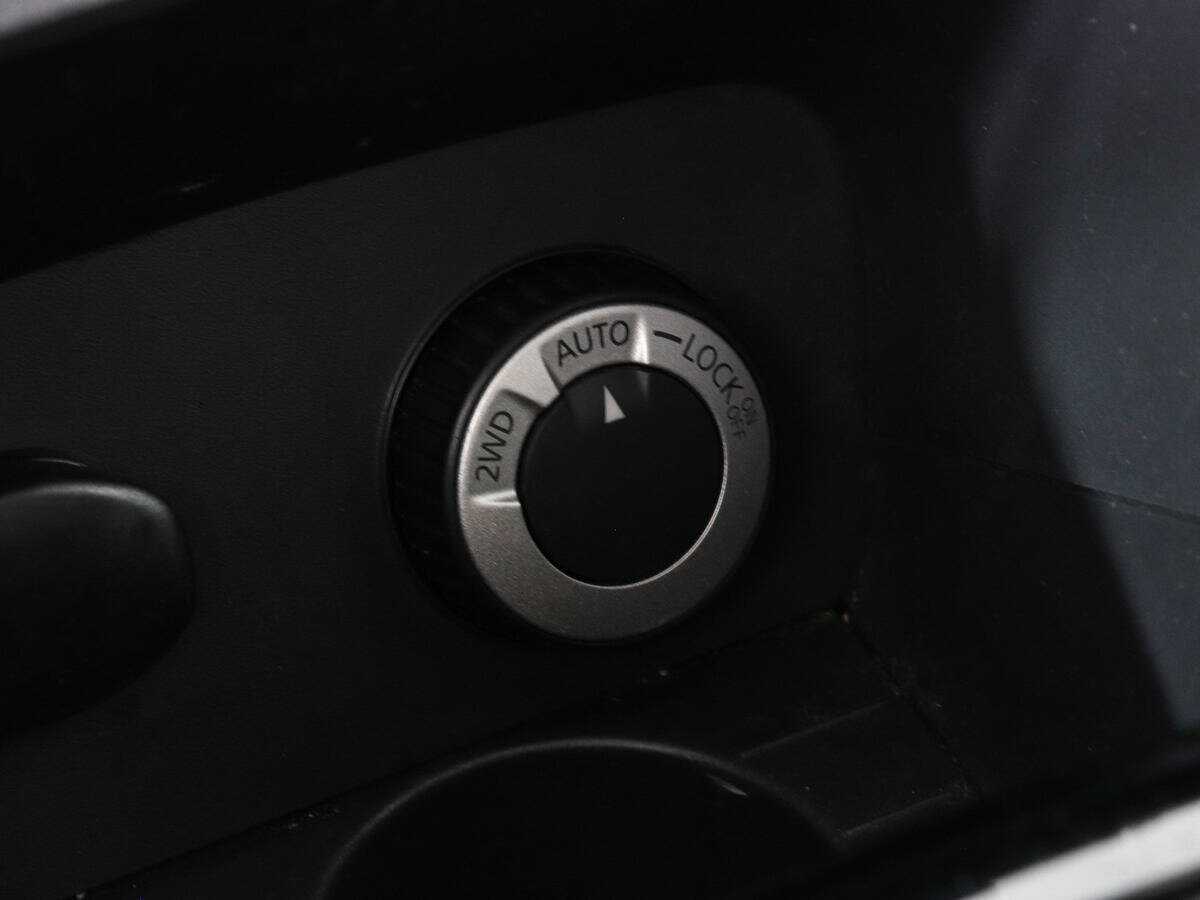 Renault Kaptur, 2016 Фото №13