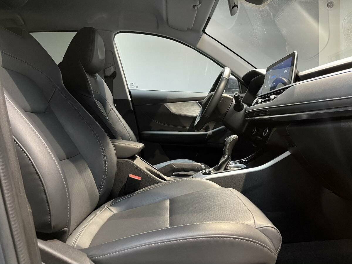 Chery Tiggo 4 Pro, 2023 Фото №24