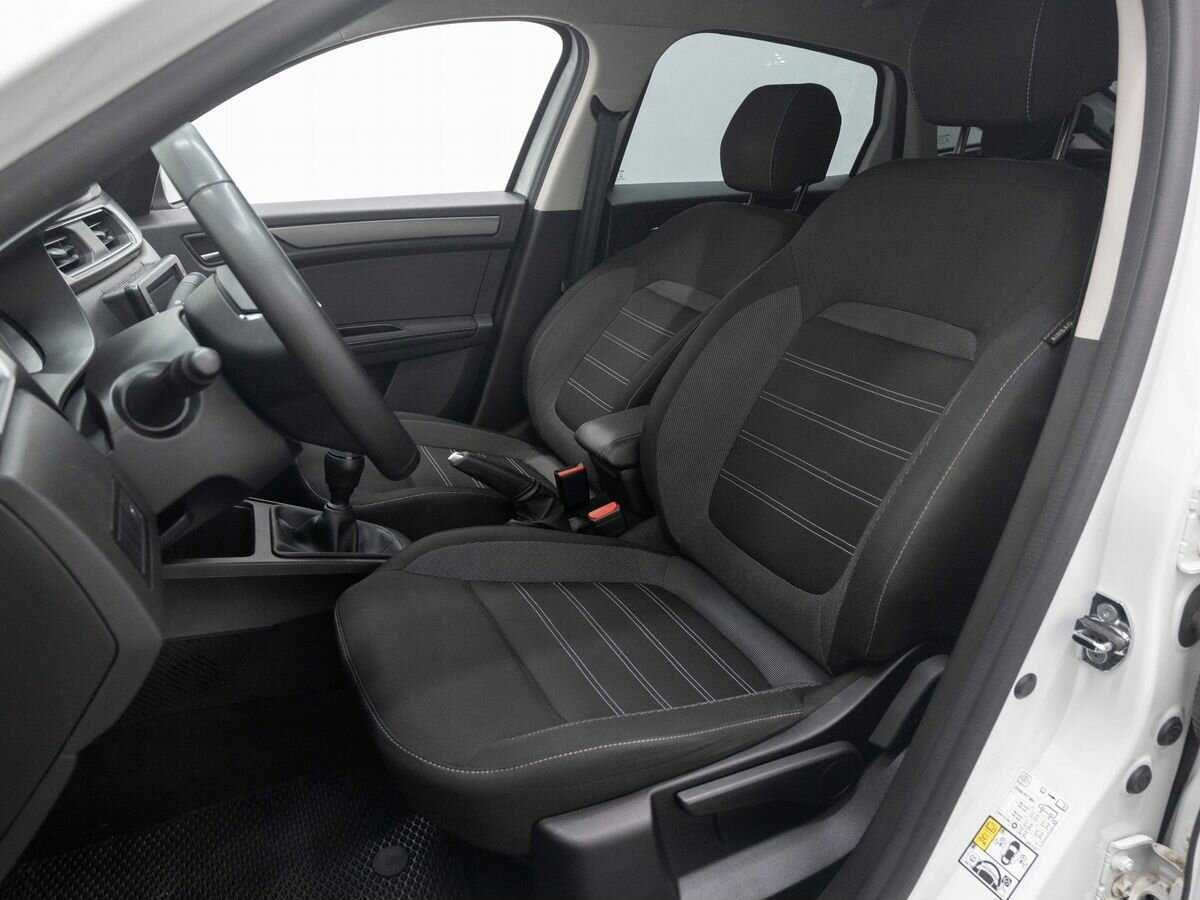 Renault Arkana, 2020 Фото №9