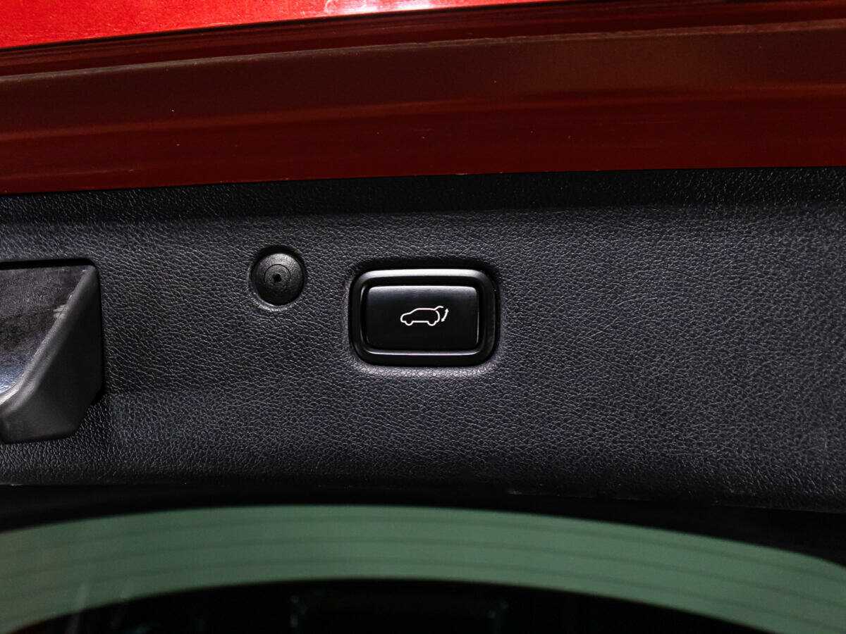 Kia Sportage, 2020 Фото №16