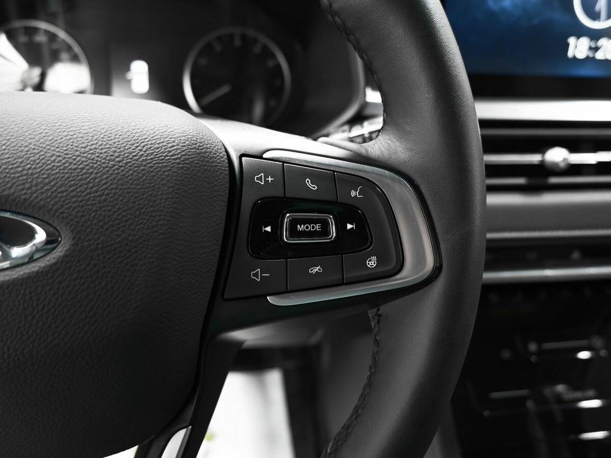 Chery Tiggo 4 Pro I, 2024 Фото №18