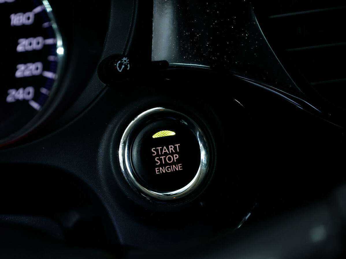 Mitsubishi Outlander, 2018 Фото №20