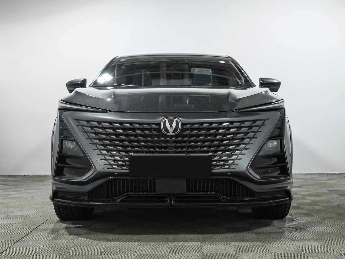 Changan UNI-T, 2023 Фото №2