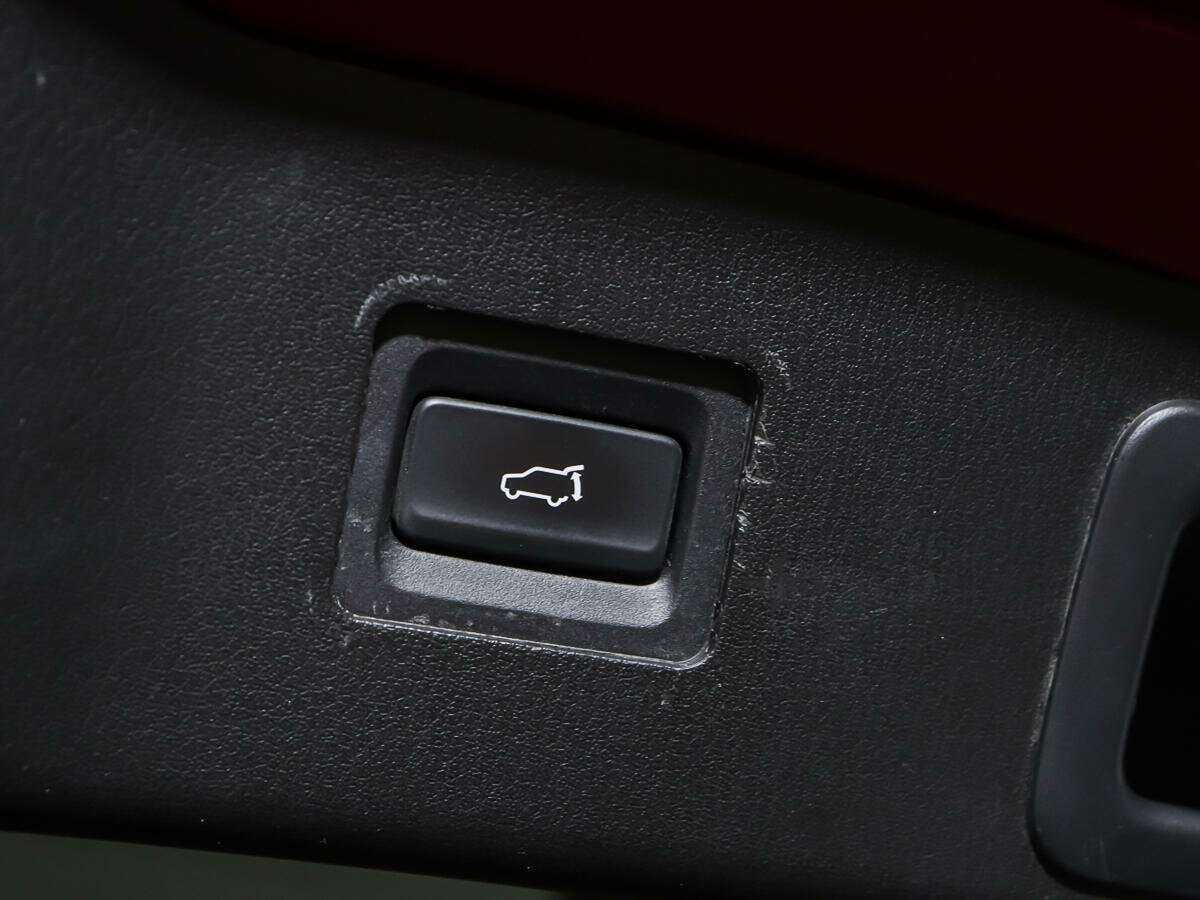 Mazda CX-5, 2019 Фото №24