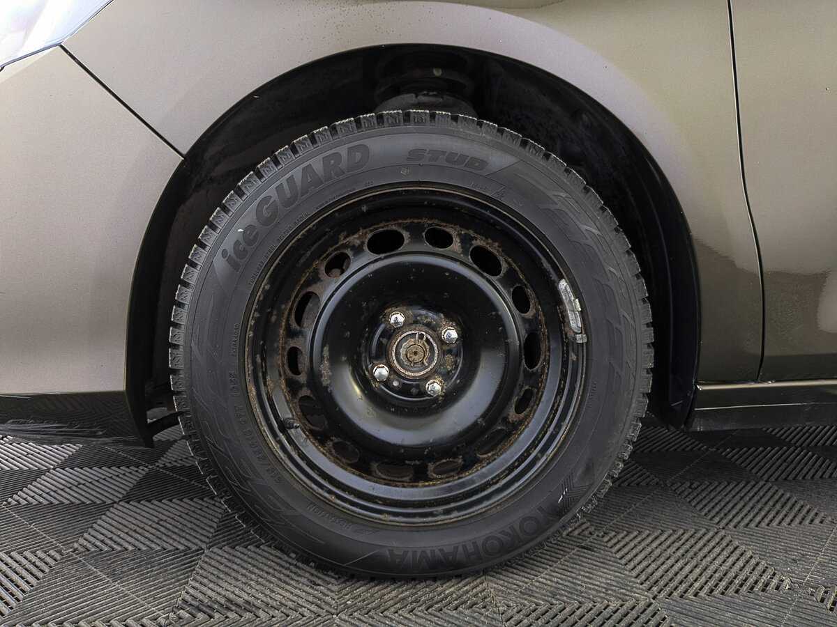 Citroen C4, 2018 Фото №12