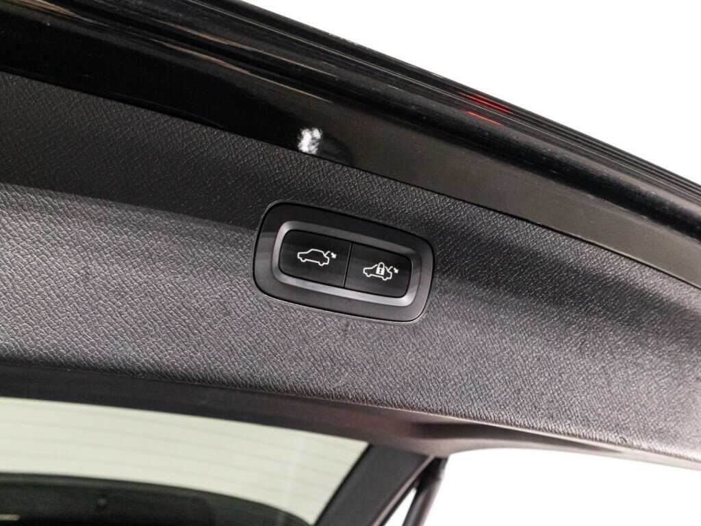 Volvo XC90, 2015 Фото №15