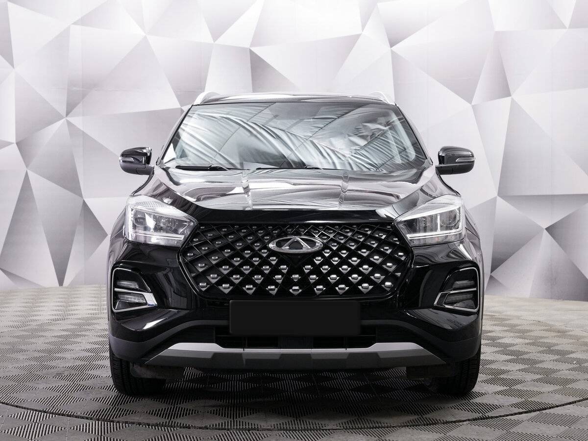 Chery Tiggo 4 Pro, 2024 Фото №8