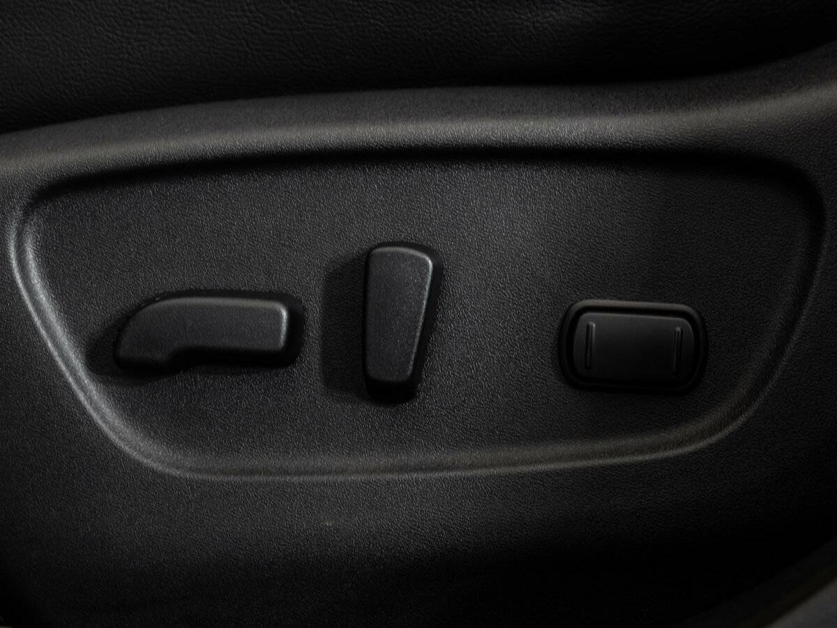 Nissan X-Trail, 2016 Фото №19