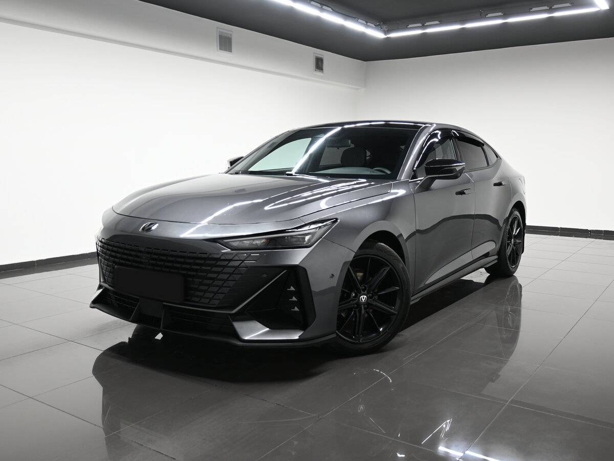 Changan UNI-V, 2023 Фото №1