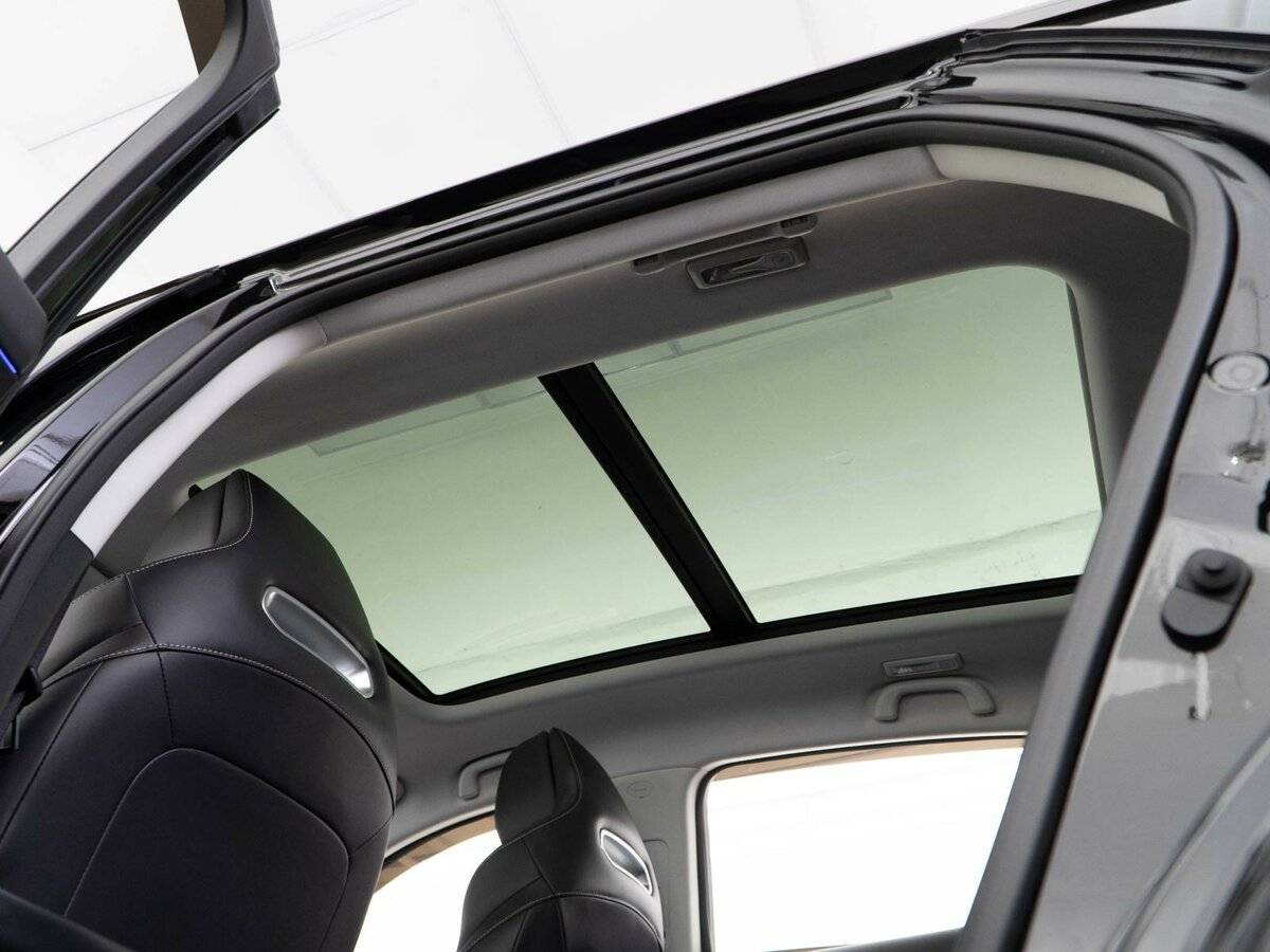 Changan UNI-K, 2023 Фото №13