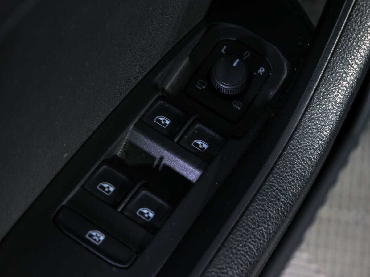 Skoda Kodiaq, 2019 Фото №15