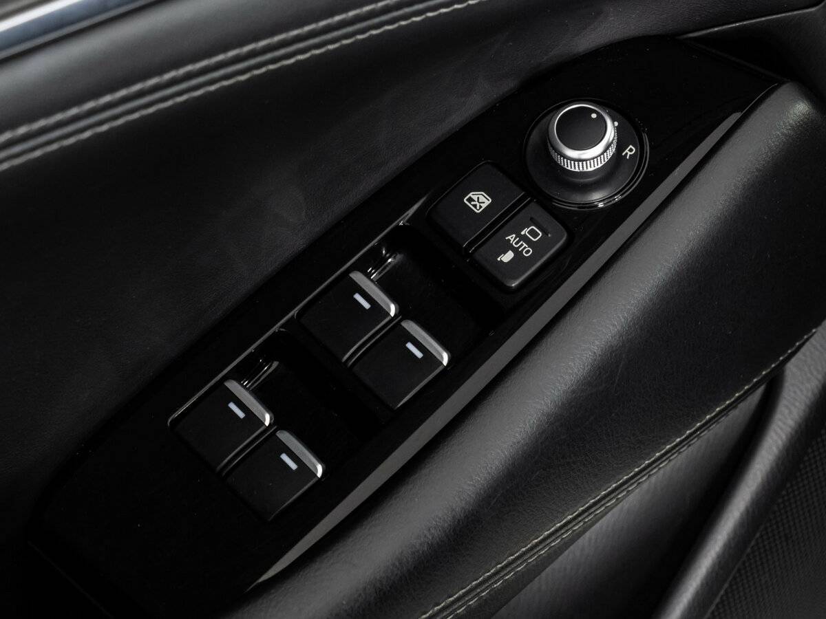 Mazda 6, 2020 Фото №23