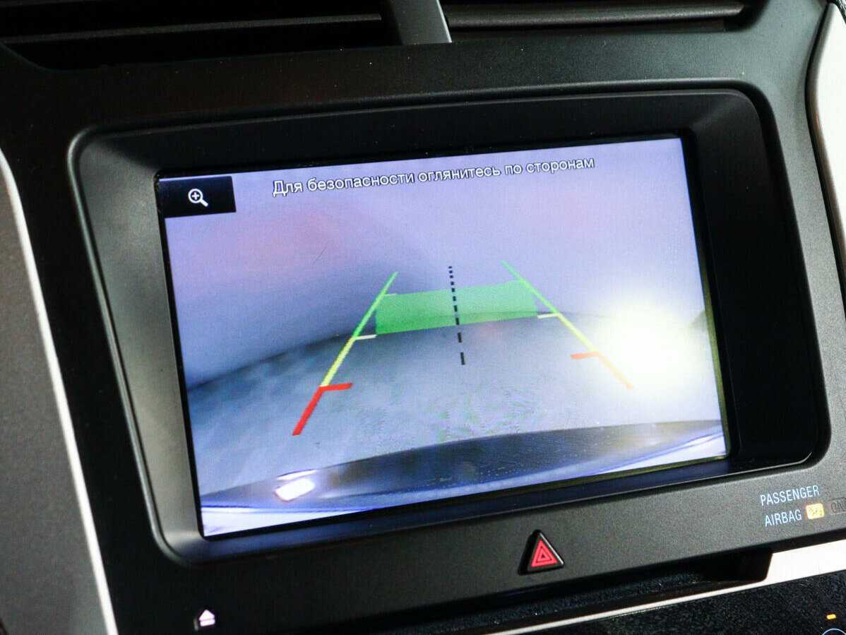 Ford Explorer, 2012 Фото №20