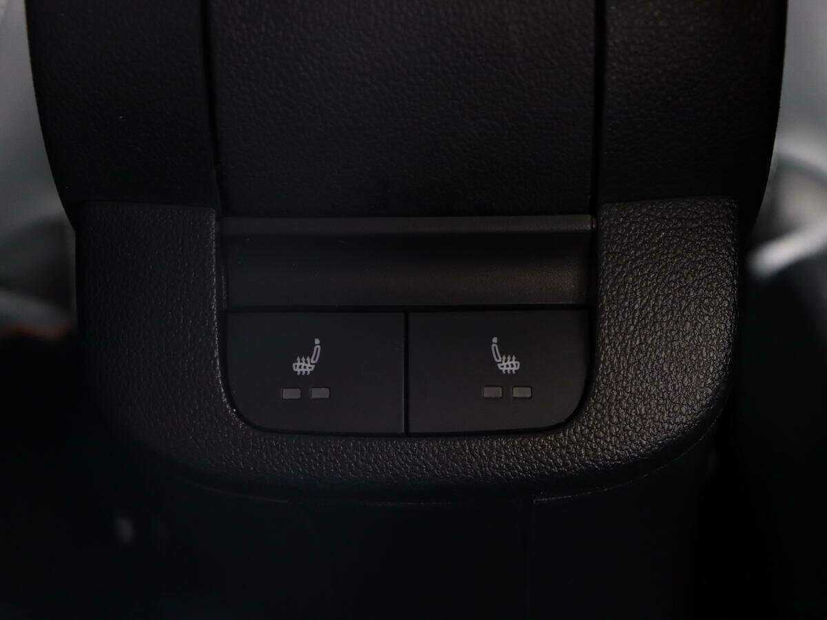 Volkswagen Polo, 2020 Фото №13