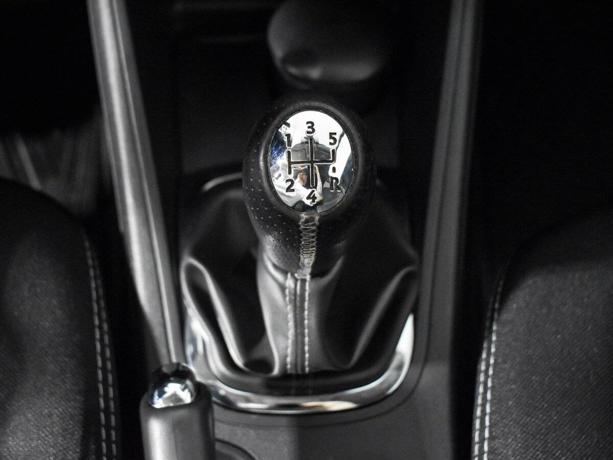 Renault Fluence, 2013 Фото №8