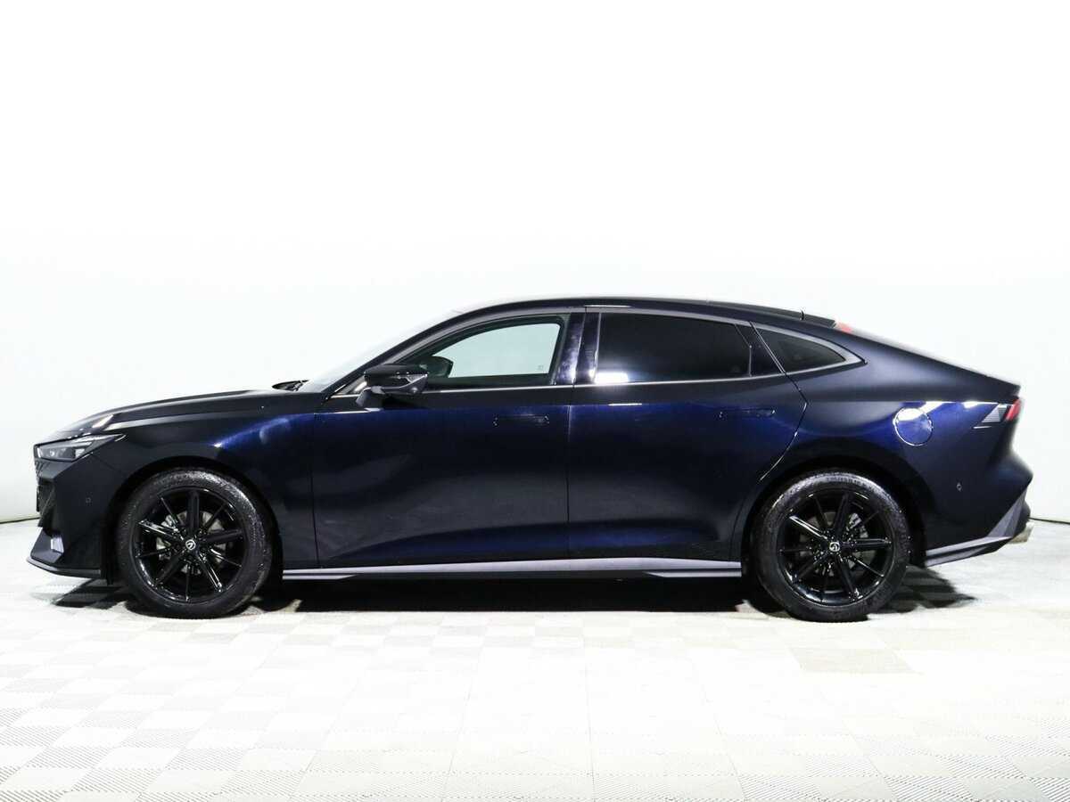 Changan UNI-V, 2023 Фото №5