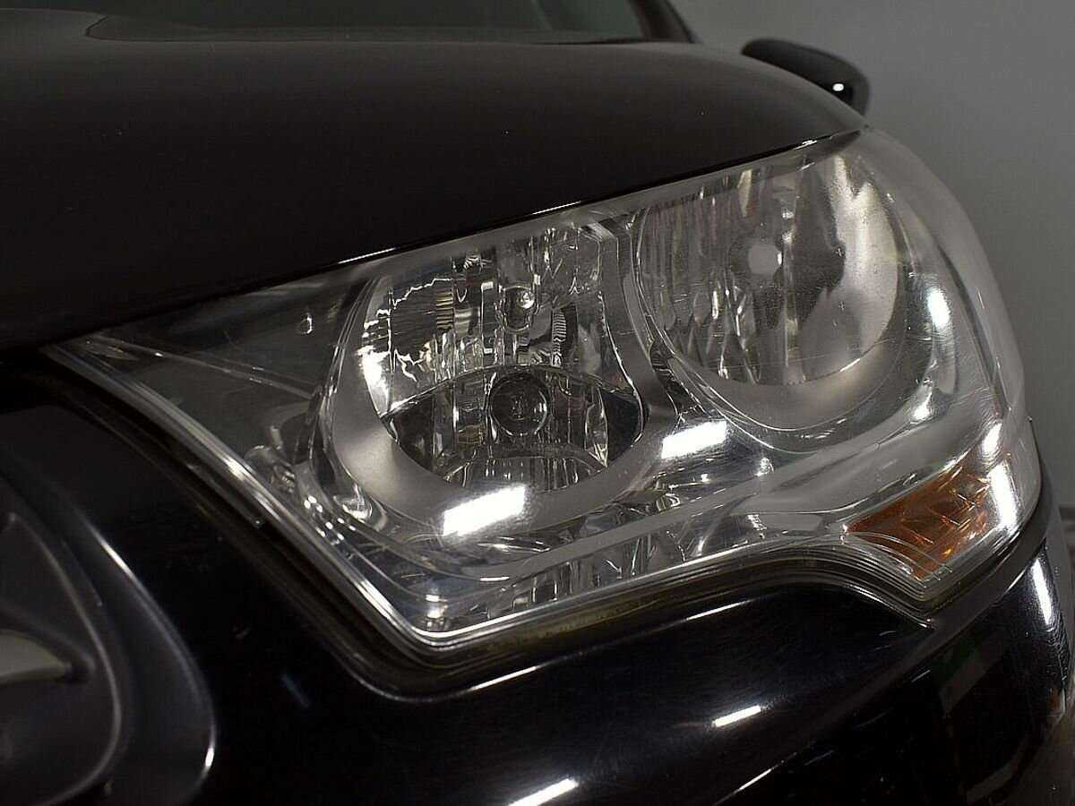 Citroen C4, 2012 Фото №5