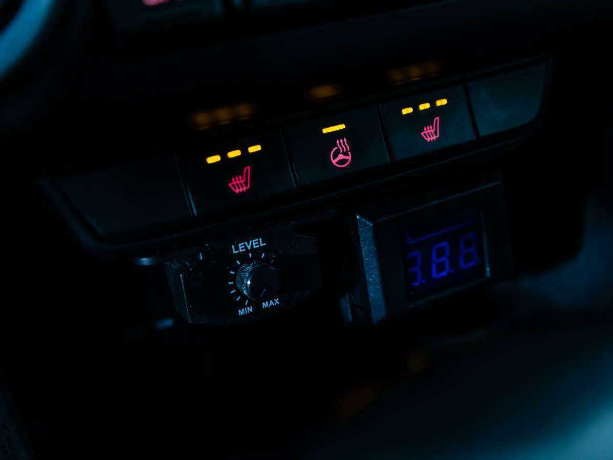 Kia Sportage, 2020 Фото №15