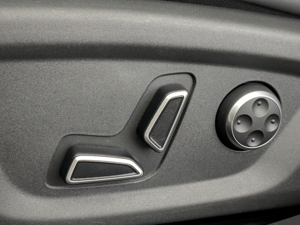 Changan UNI-V I, 2023 Фото №20