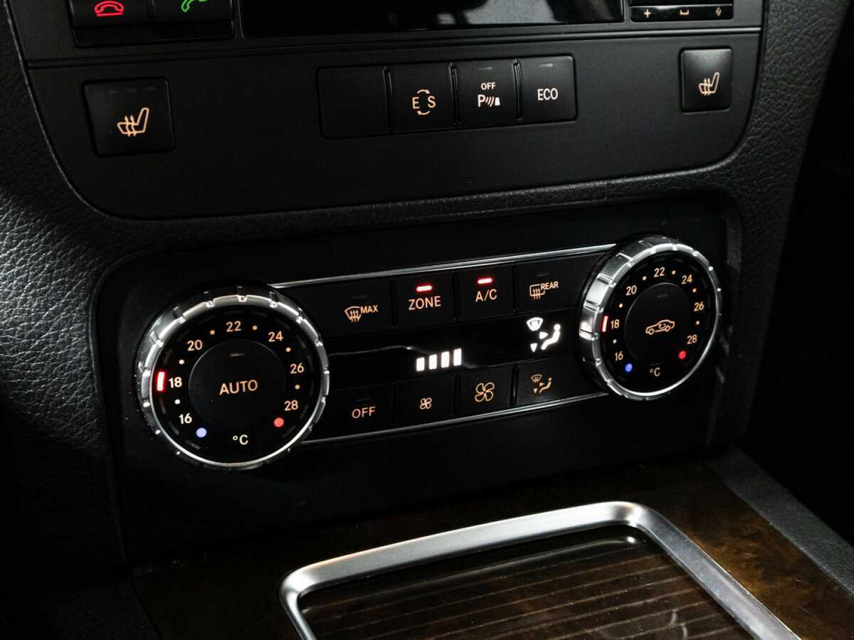 Mercedes-Benz GLK-Класс 220 CDI, 2013 Фото №17