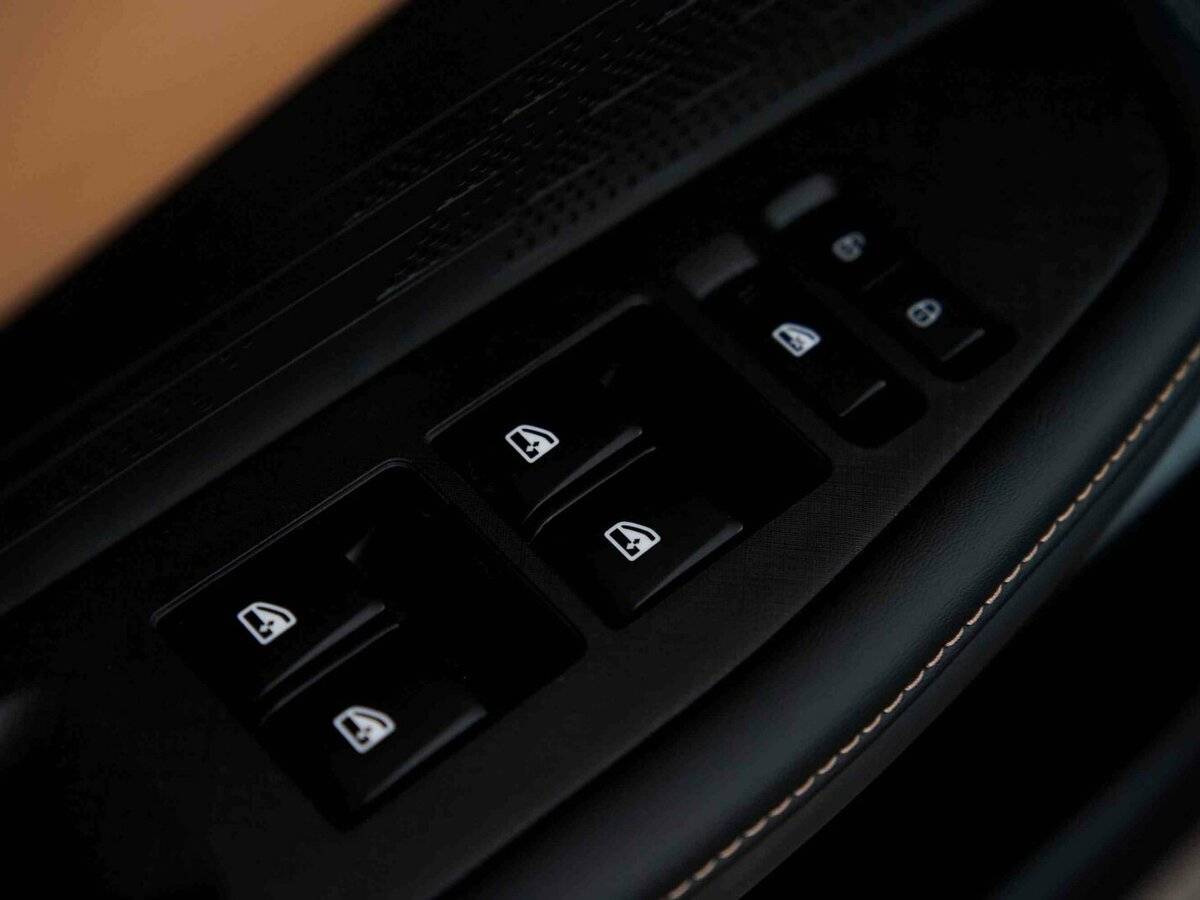 Changan UNI-V, 2024 Фото №10