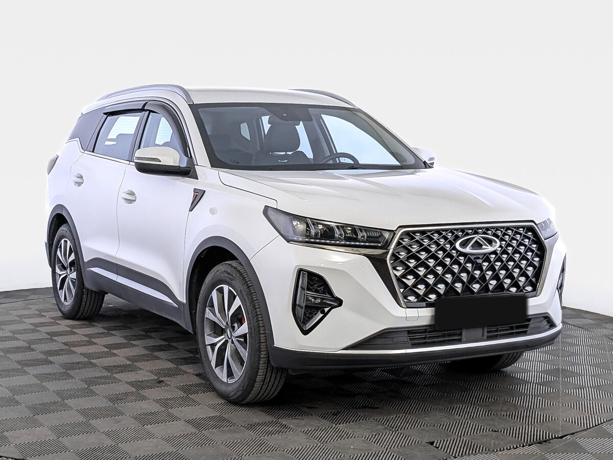Chery Tiggo 7 Pro Max I, 2024 Фото №3