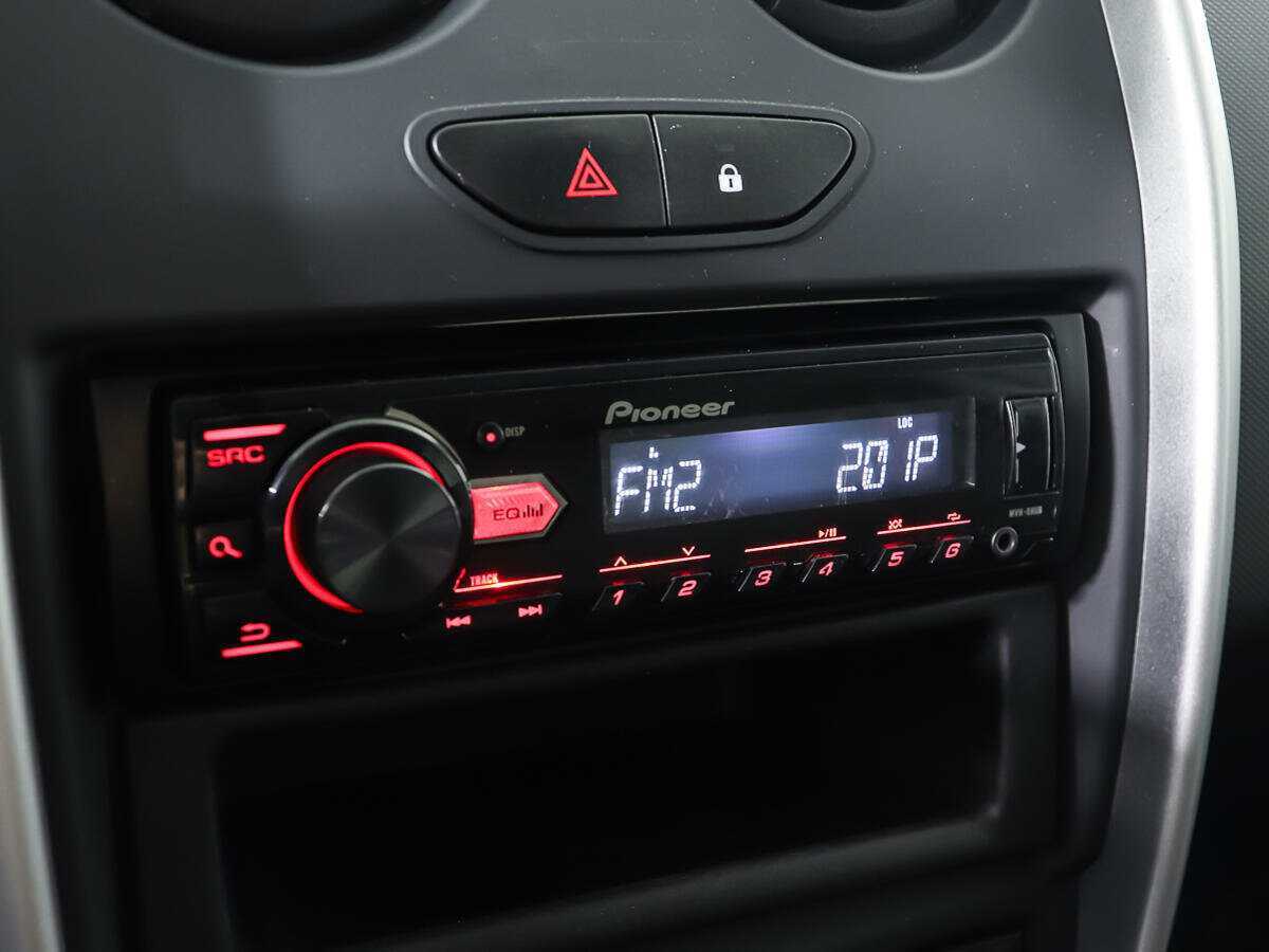 Lada (ВАЗ) Largus, 2021 Фото №18