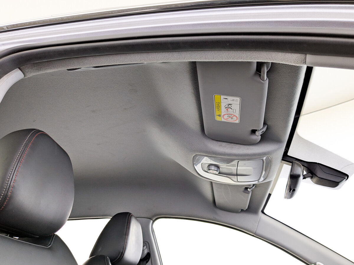 Chery Tiggo 7 Pro I, 2022 Фото №23